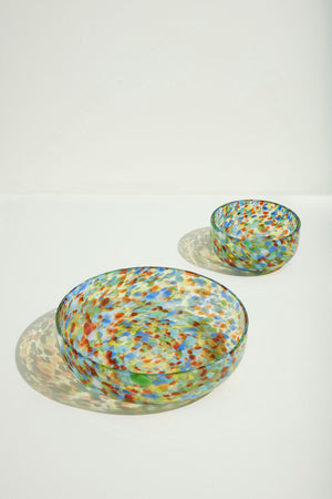 Confetti Bowls (set of 2)