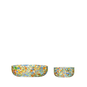 Confetti Bowls (set of 2)