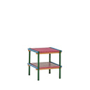 Crayon Side Table