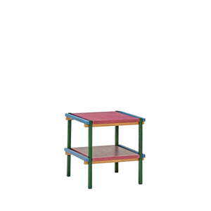 Crayon Side Table