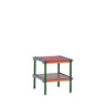 Crayon Side Table