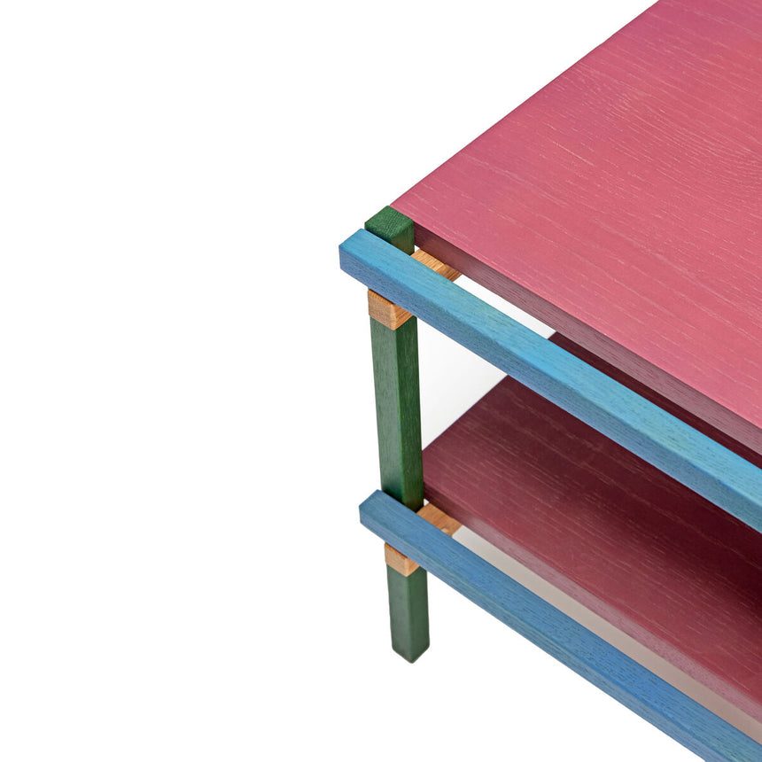 Crayon Side Table