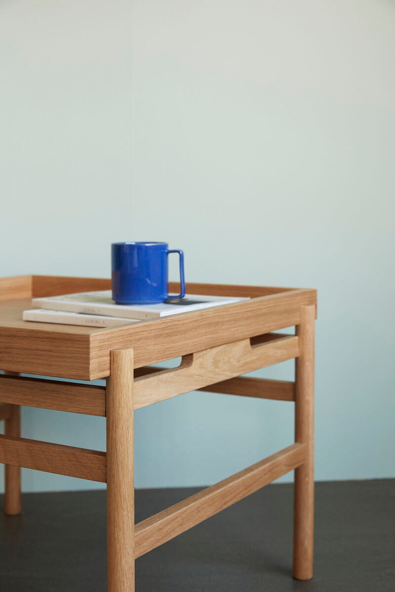 Cube Coffee Table