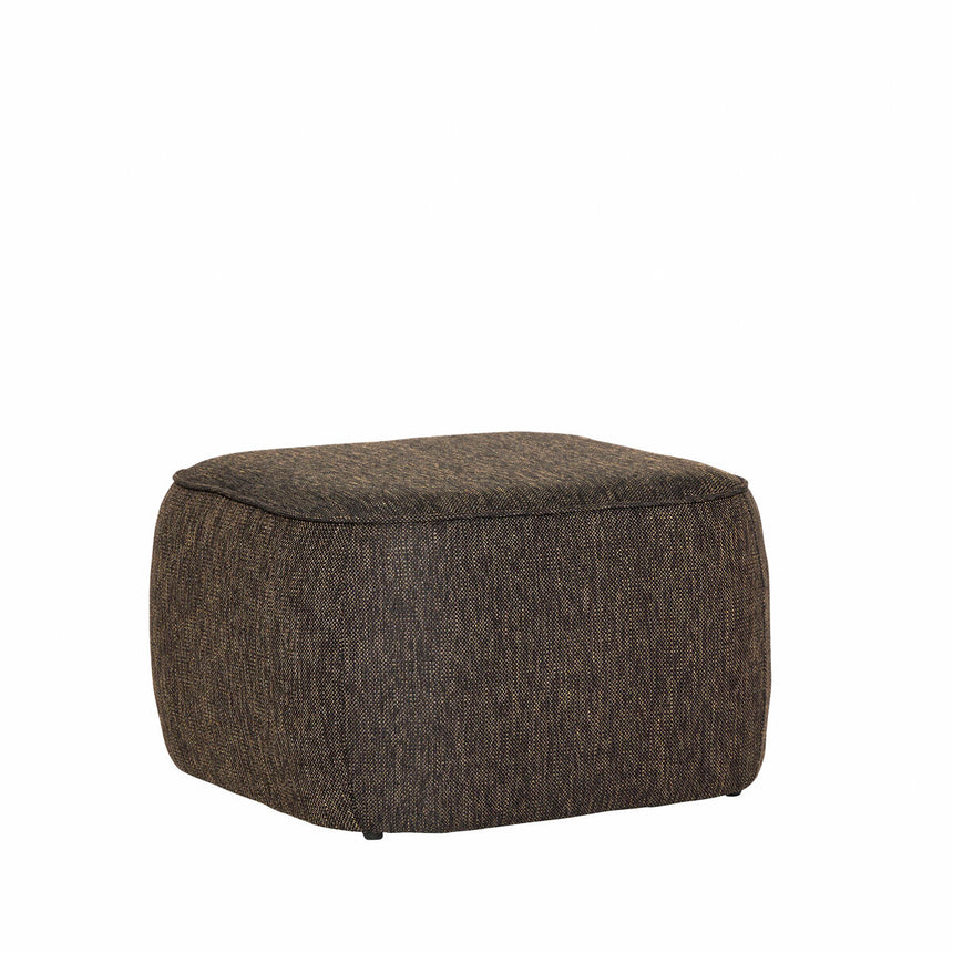 Cube Pouf