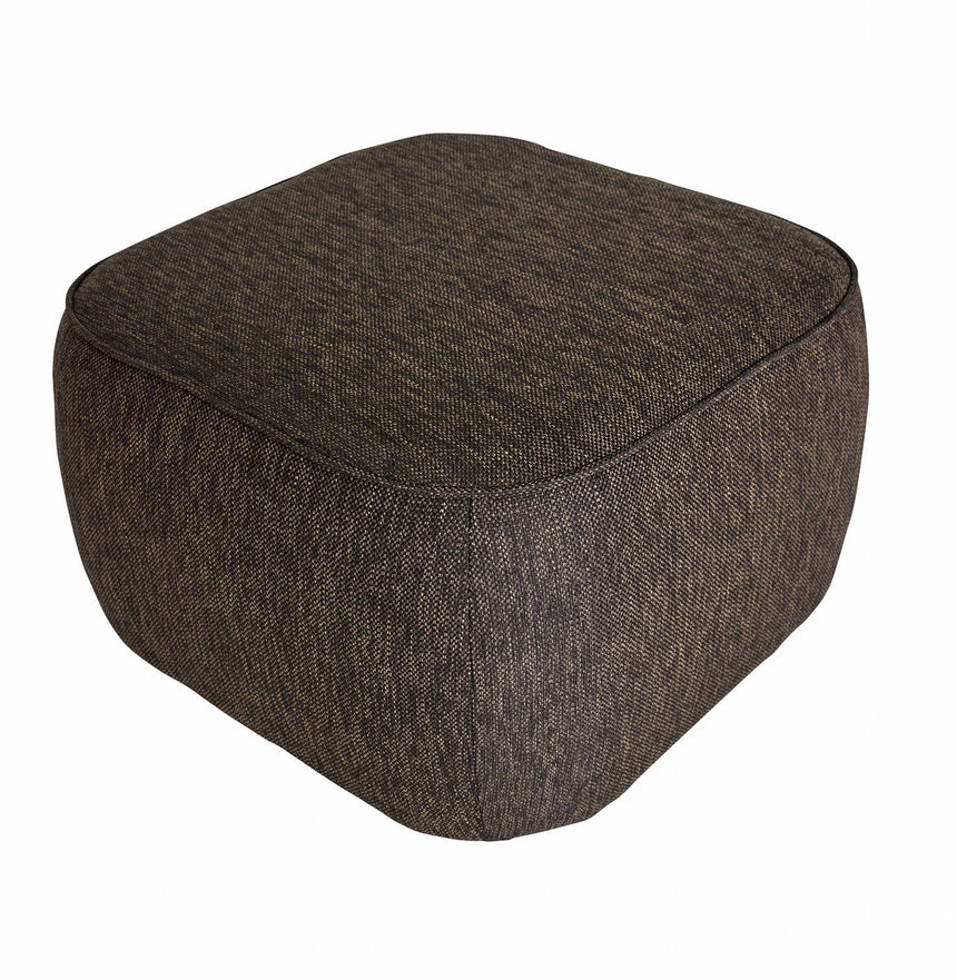 Cube Pouf