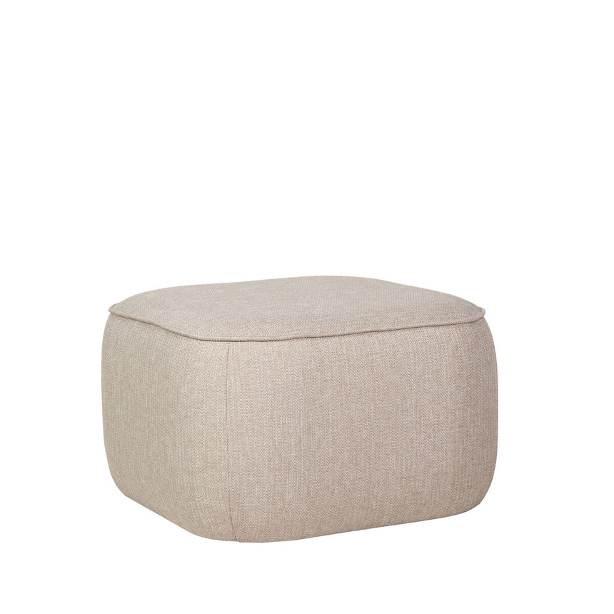 Cube Pouf