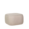 Cube Pouf