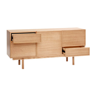 Cube Sideboard