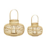 Desert Lanterns (set of 2)