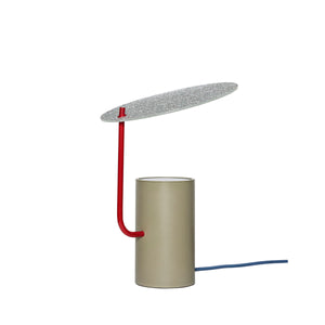 Disc Table Lamp