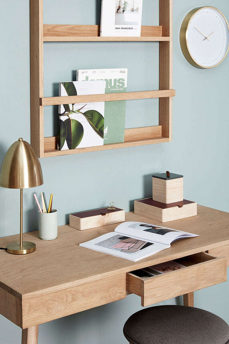 Display Wall Shelf Large