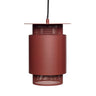 Double Ceiling Lamp