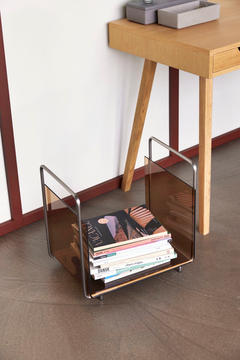 Echo Magazine Holder