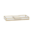 Ecru Jewellery Box