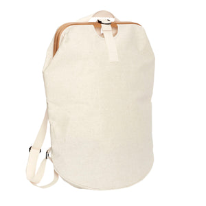 Ecru Laundry Bag