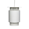 Double Ceiling Lamp