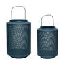 Edge Lanterns (set of 2)