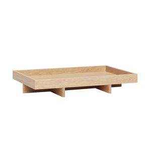 Elevate Tray - Natural