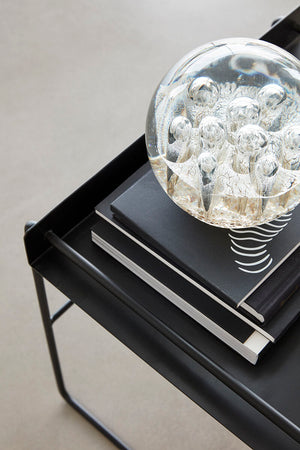 Enjoy Side Table - Black