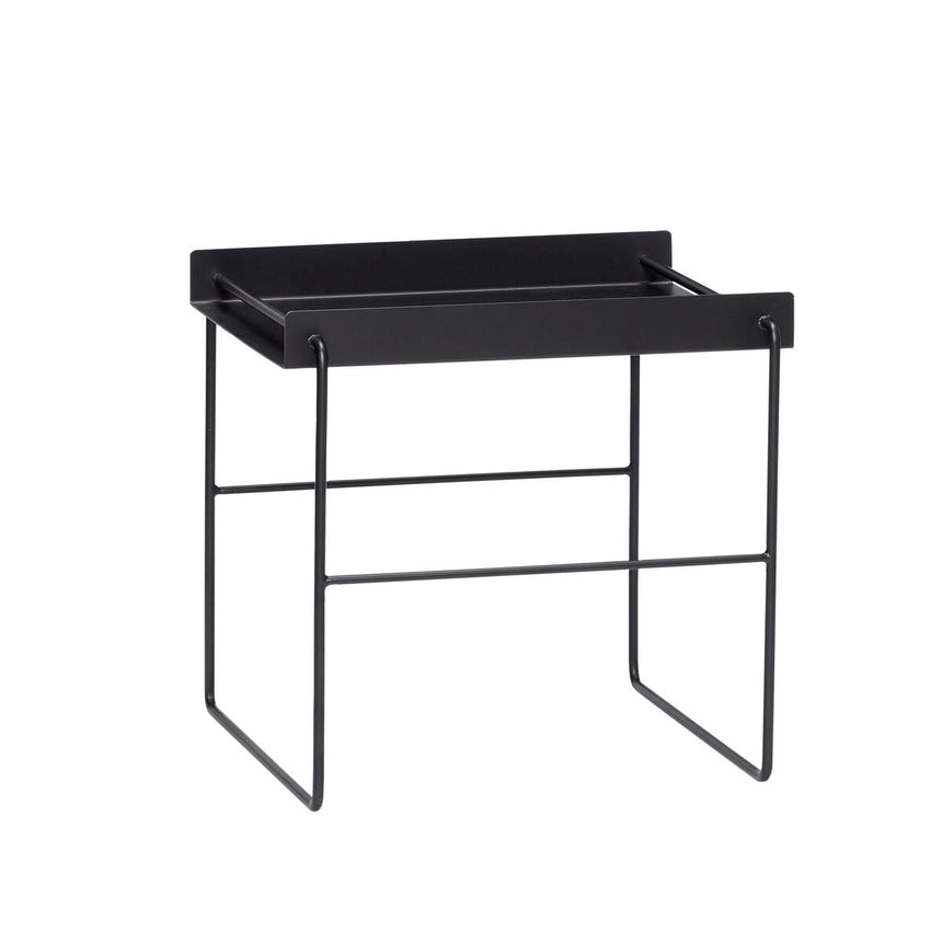 Enjoy Side Table - Black