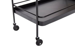 Enjoy Trolley - Black