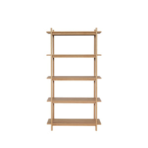 Epoch Shelf Unit - Natural