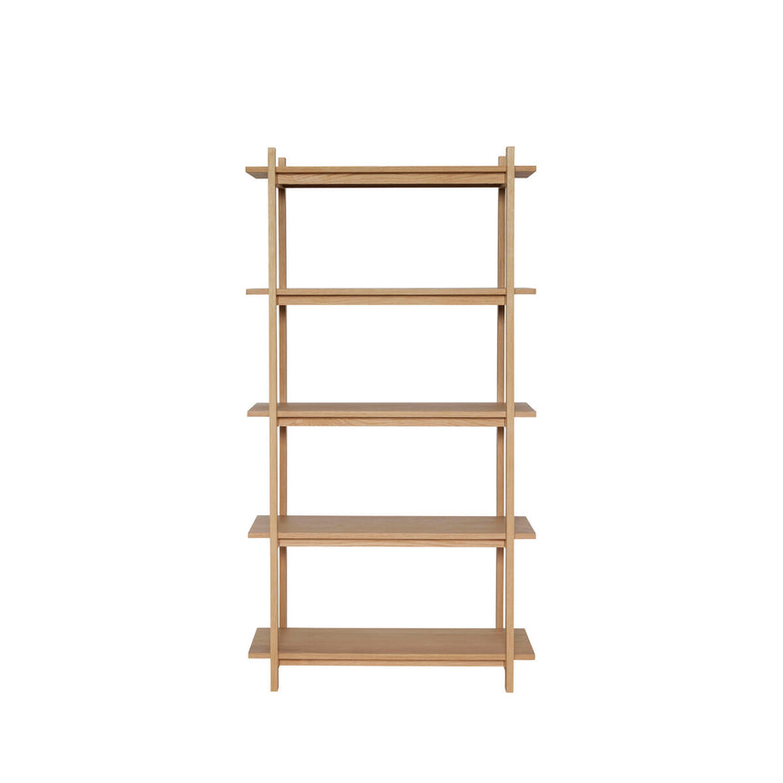 Epoch Shelf Unit - Natural