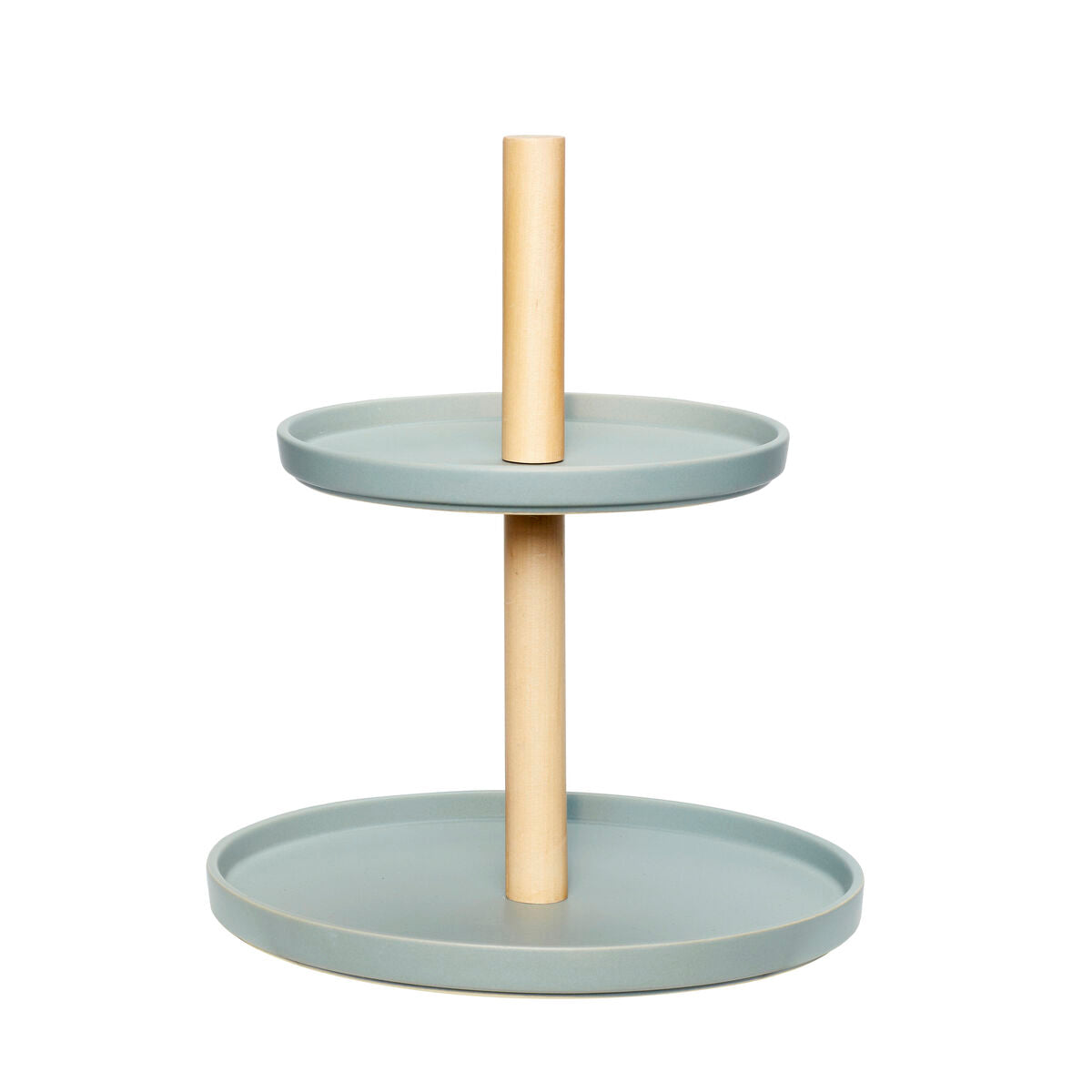 Uplift Etagere - Grey
