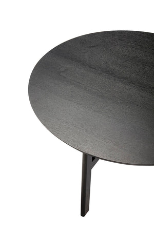 Fjord Coffee Table - Black