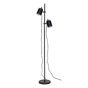 Stellar Floor Lamp - Black