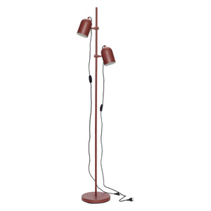 Stellar Floor Lamp - Red