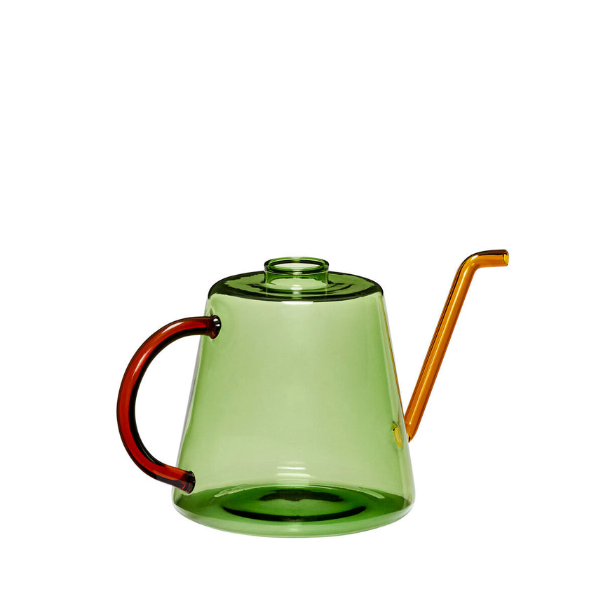 Flora Watering Can - Green