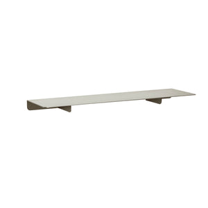 Fold Shelf - Nickel