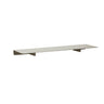 Fold Shelf - Nickel