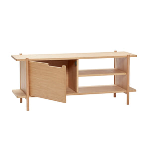 Folk Sideboard - Natural