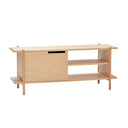 Folk Sideboard - Natural
