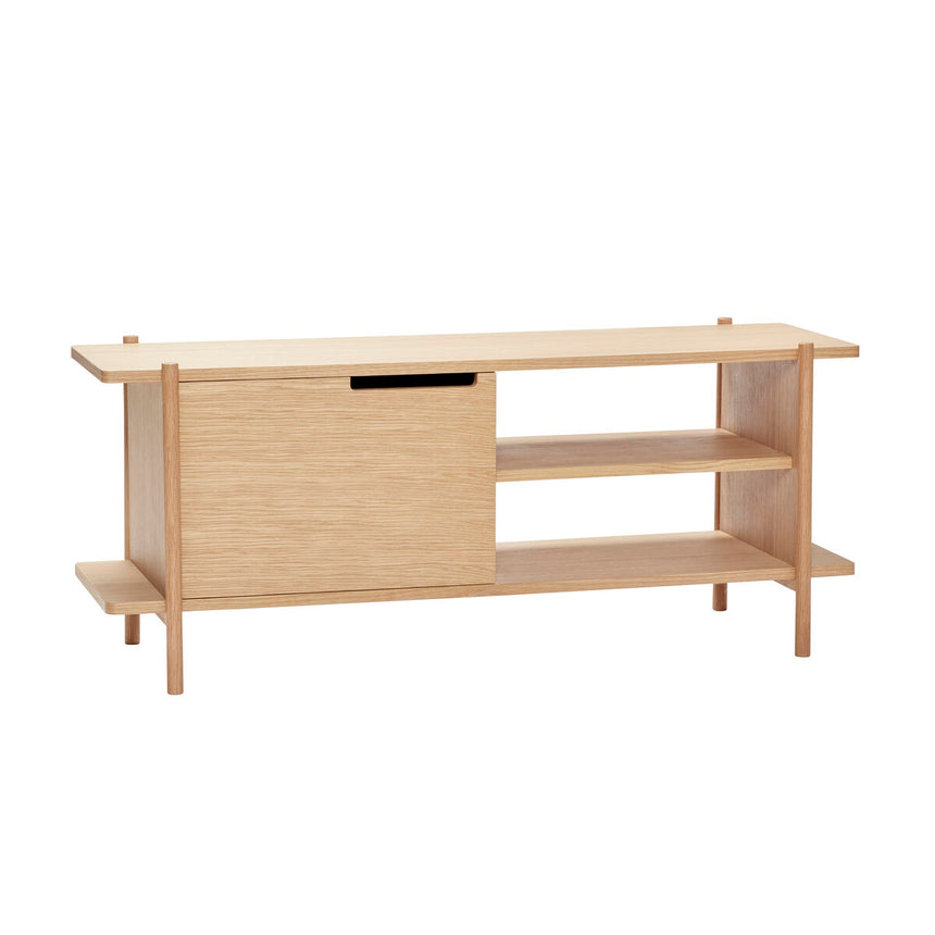 Folk Sideboard - Natural