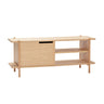 Folk Sideboard - Natural