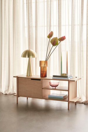 Folk Sideboard - Natural