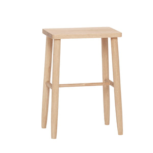 Folk Stool - Natural