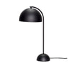 Form Table Lamp - Black