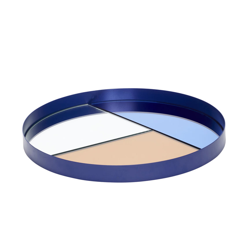 Glance Tray - Blue