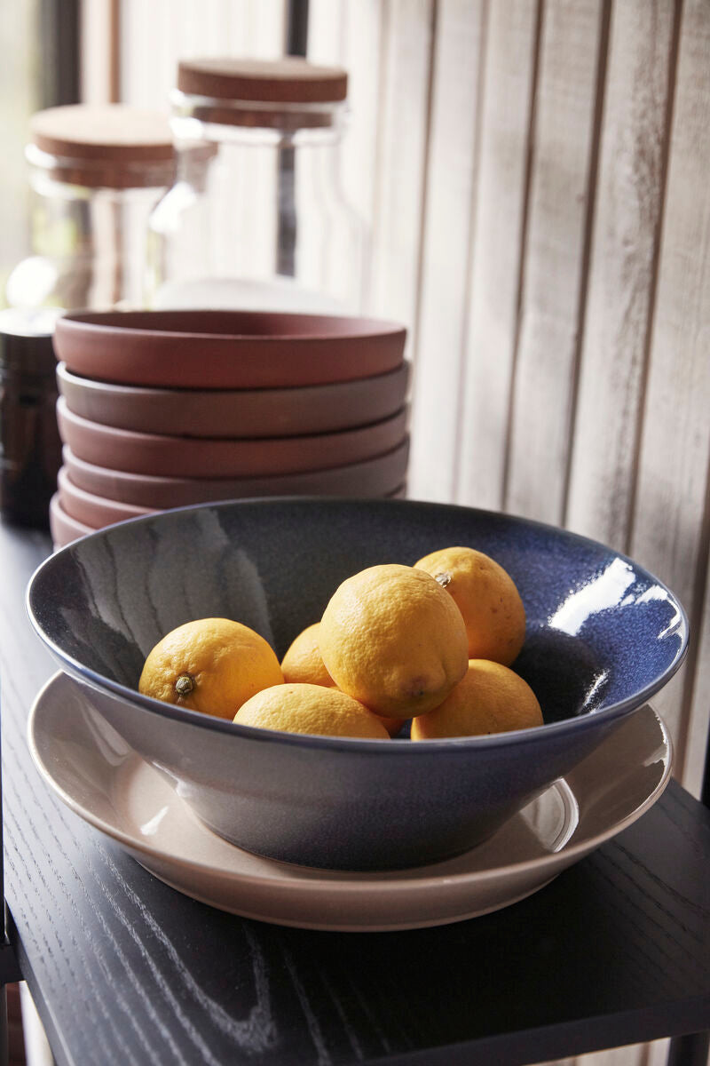 Glaze Bowl Small - Sand