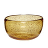 Glow Bowl - Amber