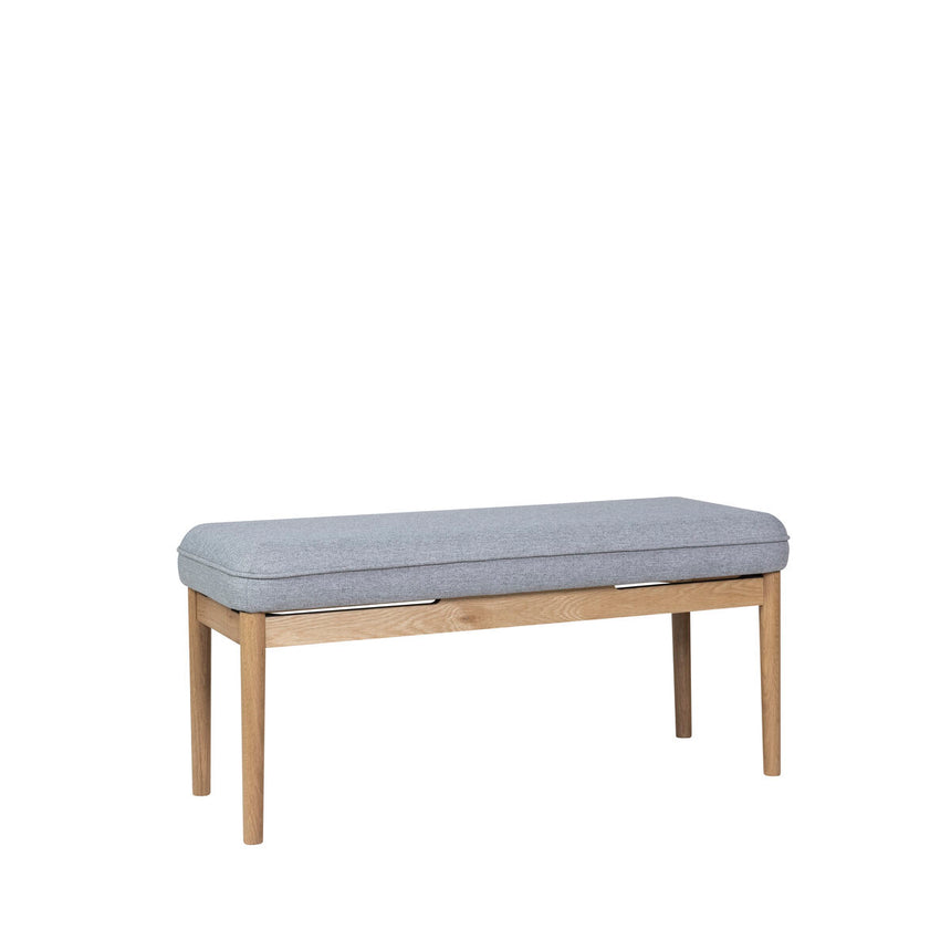 Haze Bench - Natural