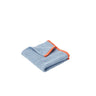 Herb Dishcloth - Blue