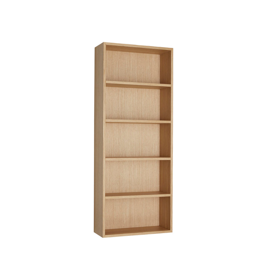 Kappu Shelf Unit - Natural