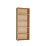 Kappu Shelf Unit - Natural