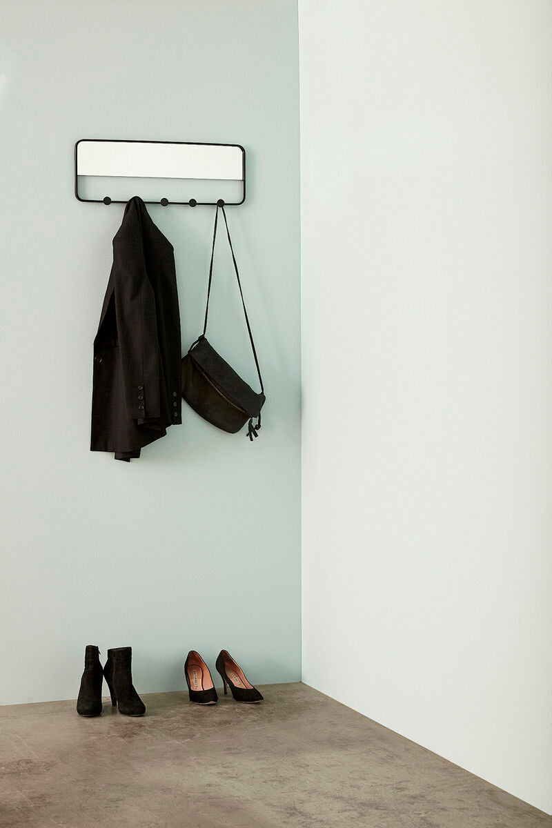 Keep Coatrack - Black