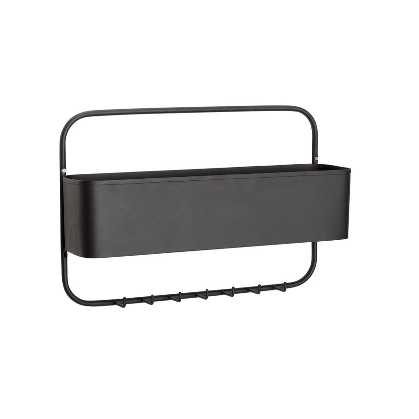 Keep Coatrack - Black